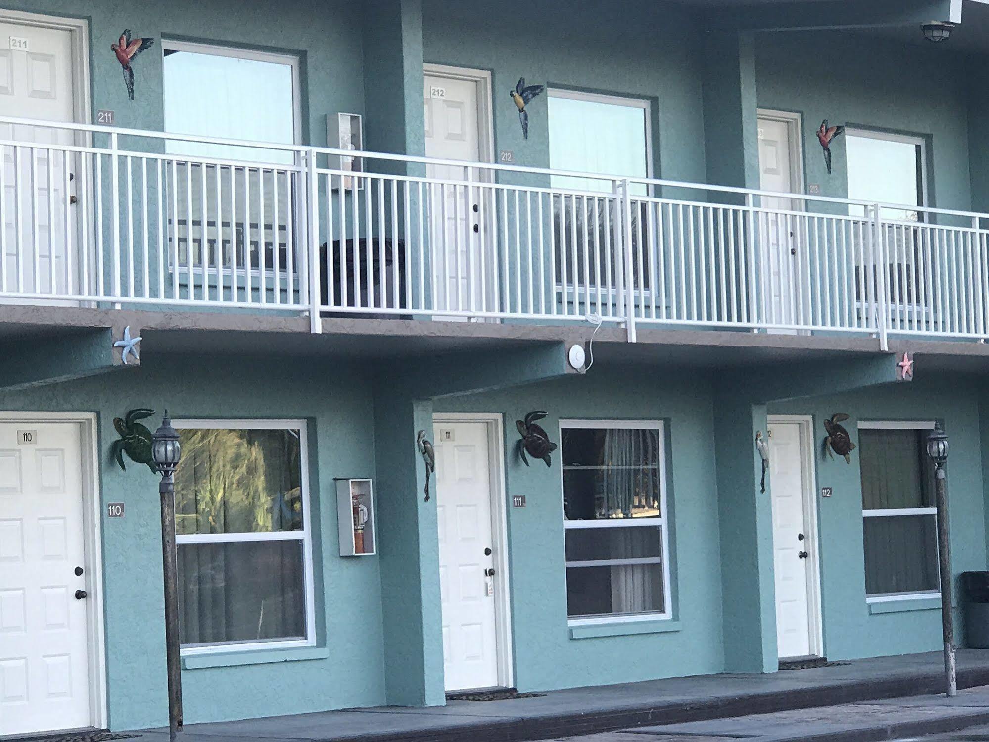 Immokalee Inn Exterior foto