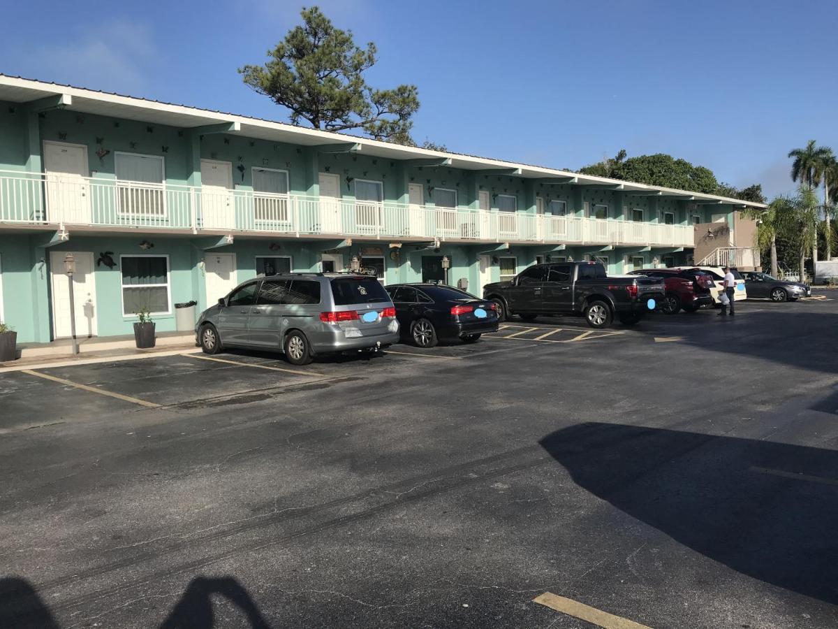 Immokalee Inn Exterior foto