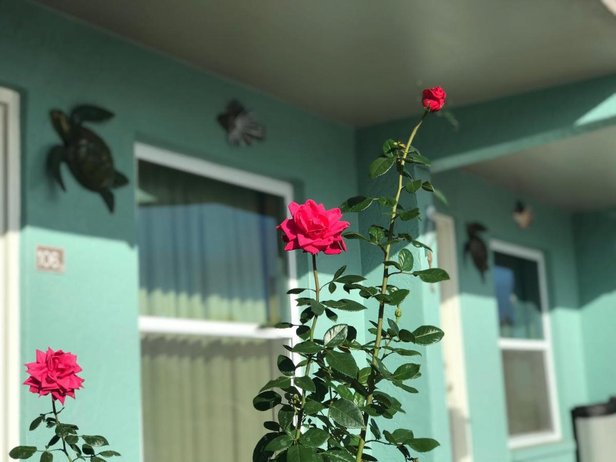 Immokalee Inn Exterior foto