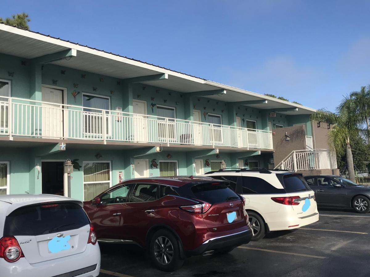 Immokalee Inn Exterior foto