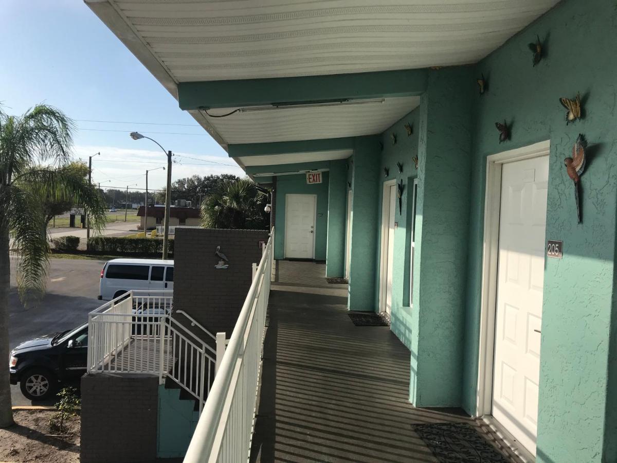 Immokalee Inn Exterior foto