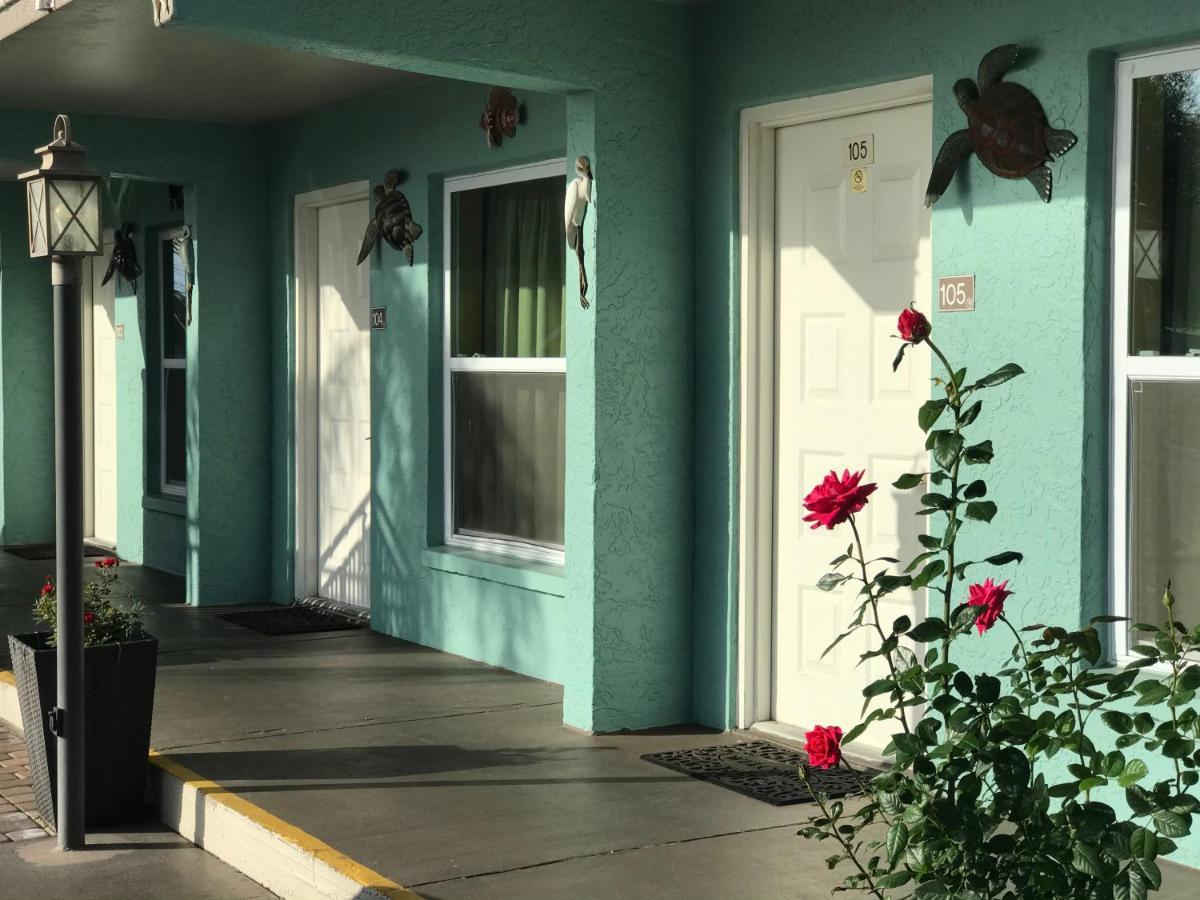 Immokalee Inn Exterior foto