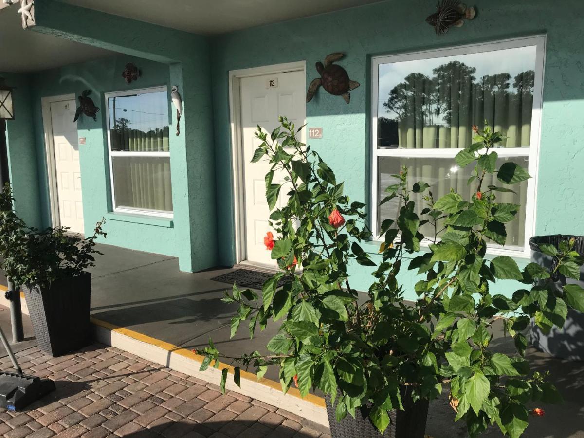 Immokalee Inn Exterior foto