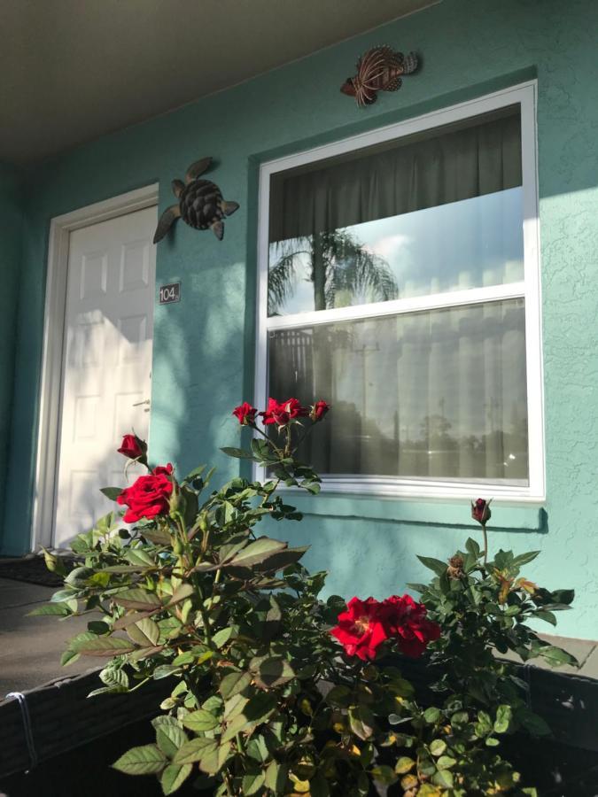 Immokalee Inn Exterior foto