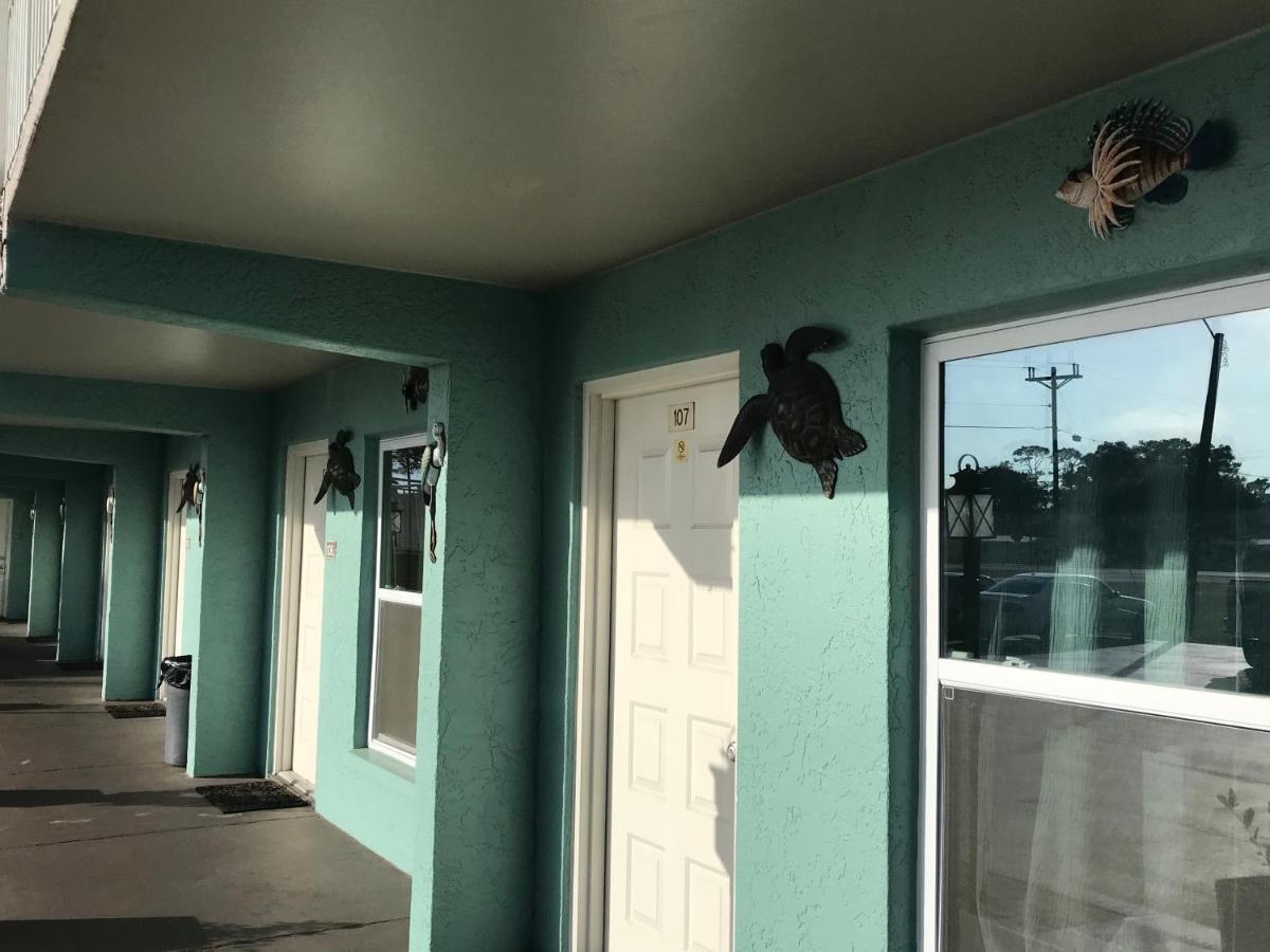 Immokalee Inn Exterior foto