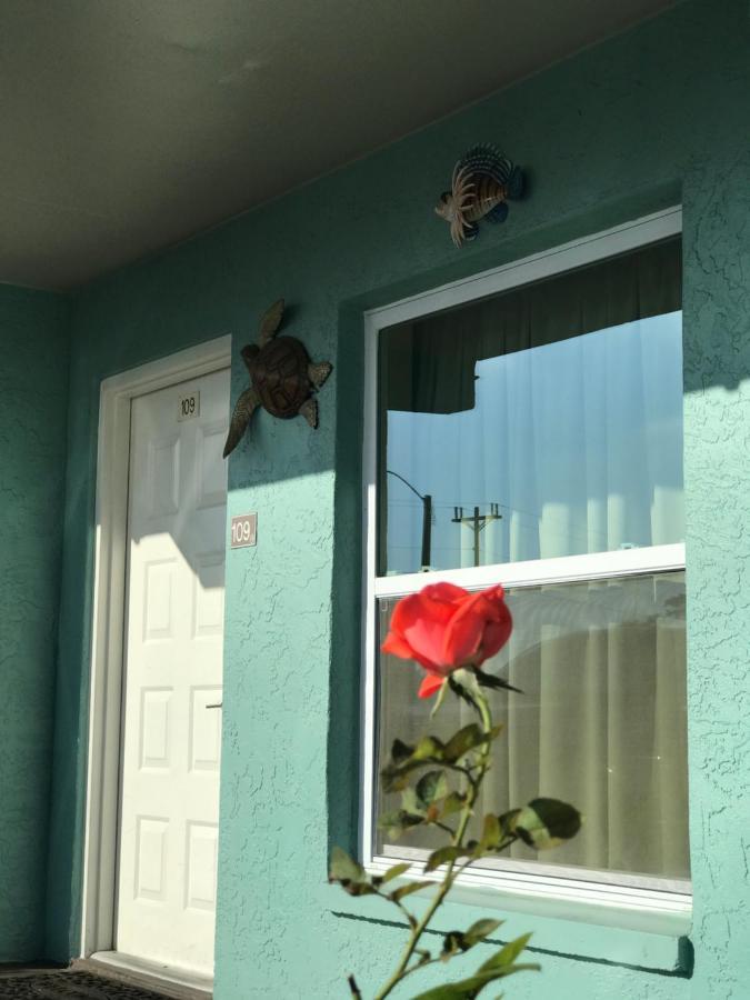 Immokalee Inn Exterior foto