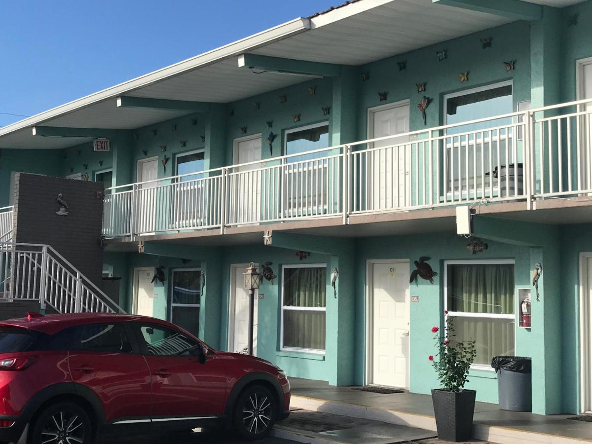 Immokalee Inn Exterior foto